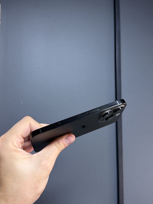 iPhone 14 Pro 512Gb Black