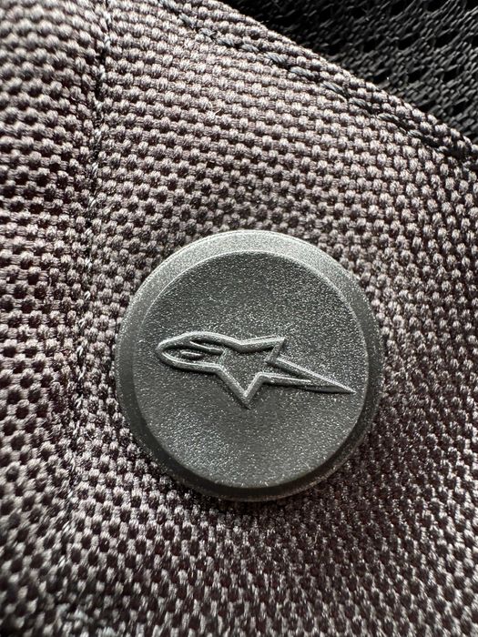 мембрані мотоштани Alpinestars - M