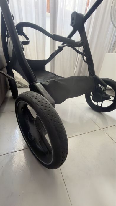 Carrinho Maxi-Cosi