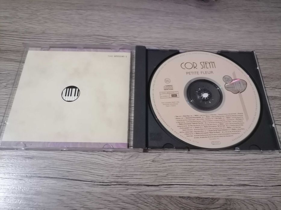 Terug Naar Toen - Terug Naar Toen CD (722)