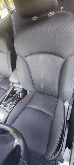 Автомобіль Subaru XV 2013