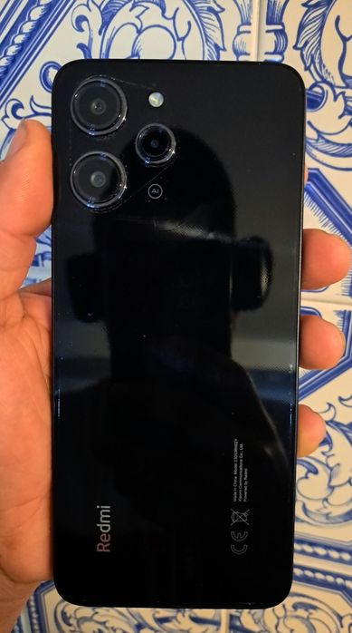 Redmi 12 250 Gb.