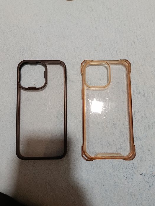Capas iPhone 14 Pro max