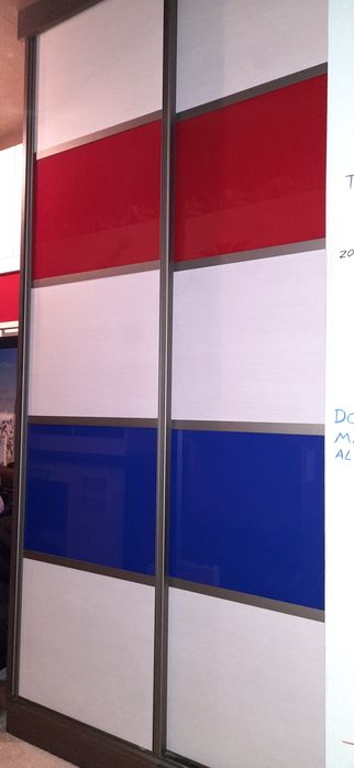 Meble młodzieżowe robione na zamówienie