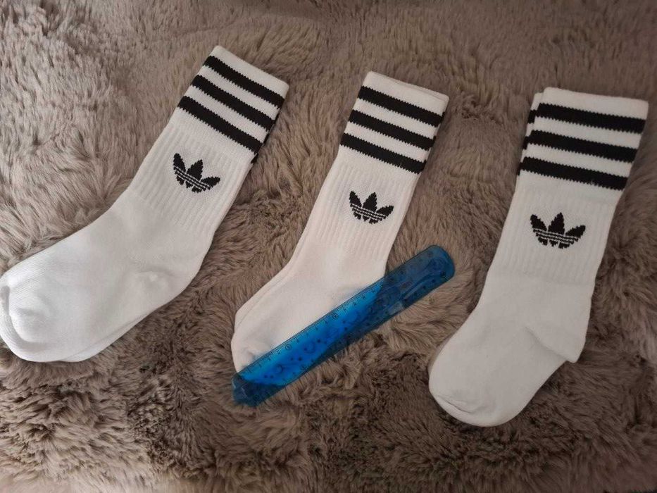 Шкарпетки дитячі adidas