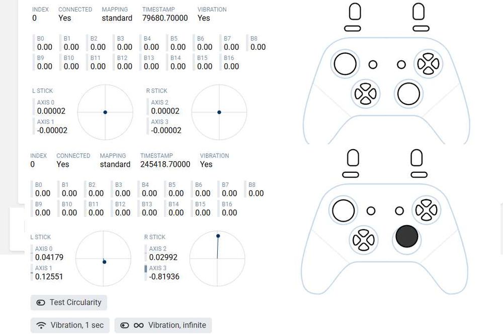 Konsola Xbox One S 1 TB biały