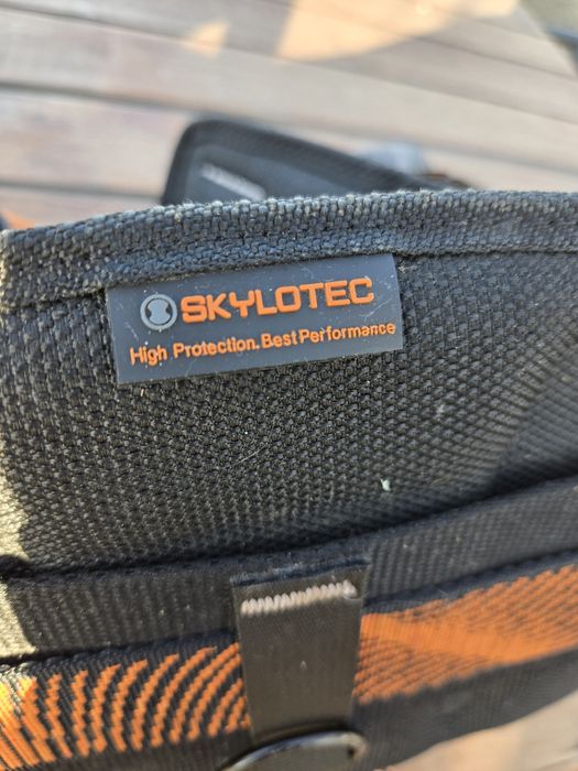 Skylotec ARG 50 integral click