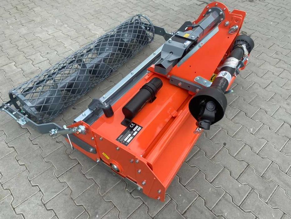 грунтофреза з катком,фреза Матенг