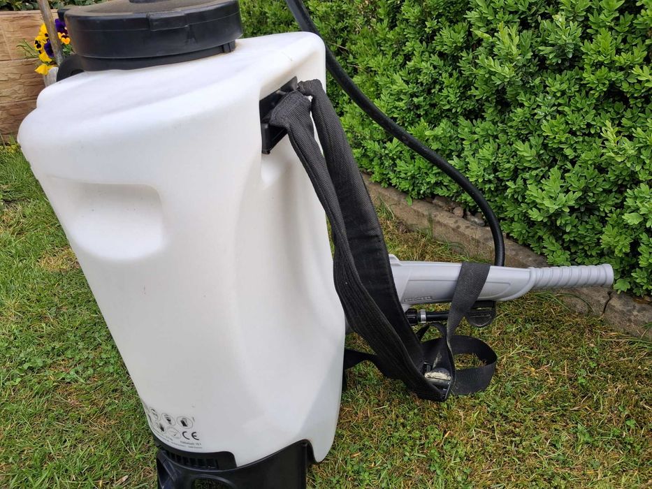 Opryskiwacz ręczny Birchmeier RPD 15ABR