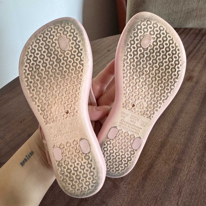 Chinelo Ipanema Infantil