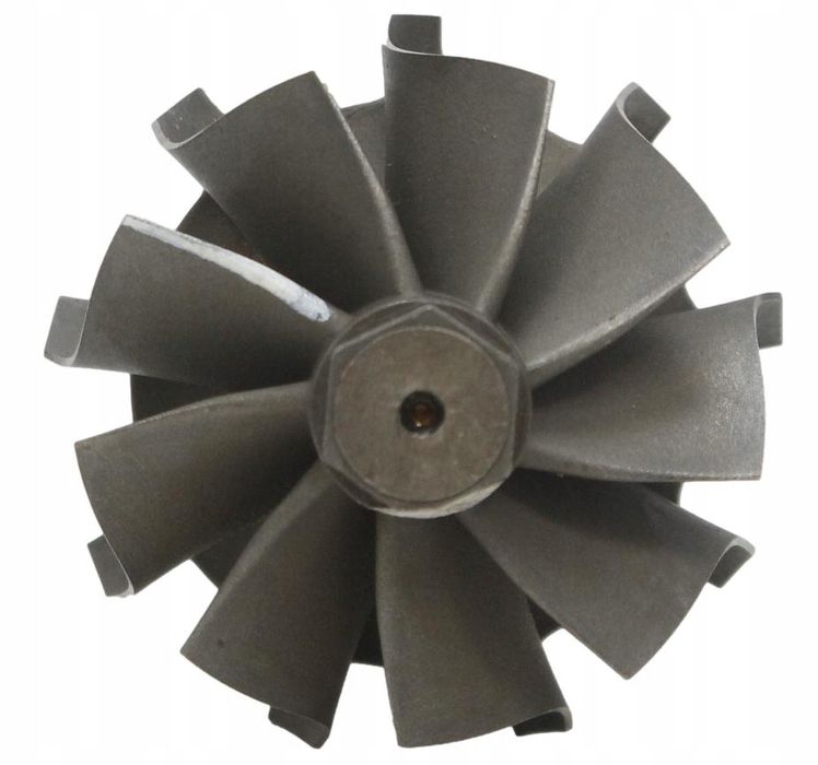 Wałek turbo TW-066 454150-0003