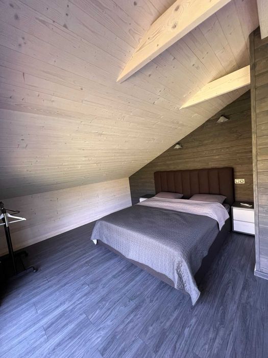 Оренда котеджу, будинку з чаном-джакузі, Волосянка Славське