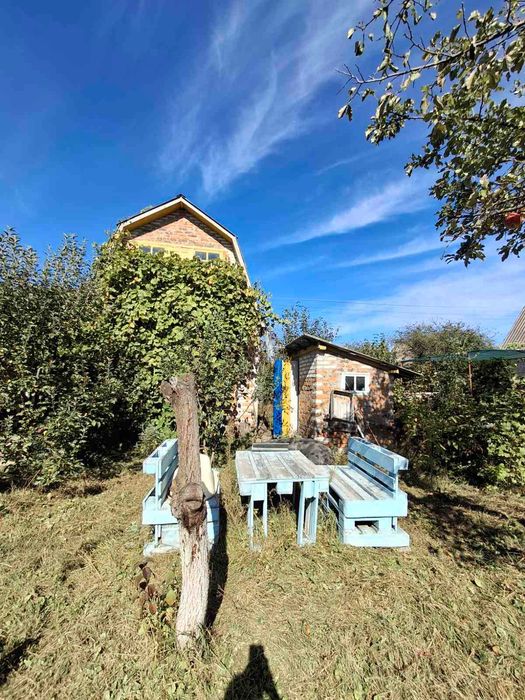 Продам дачу. Браїлів, 3-тя поляна.