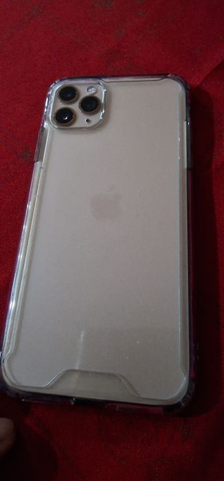 Iphone 11 Pro Max 256gb