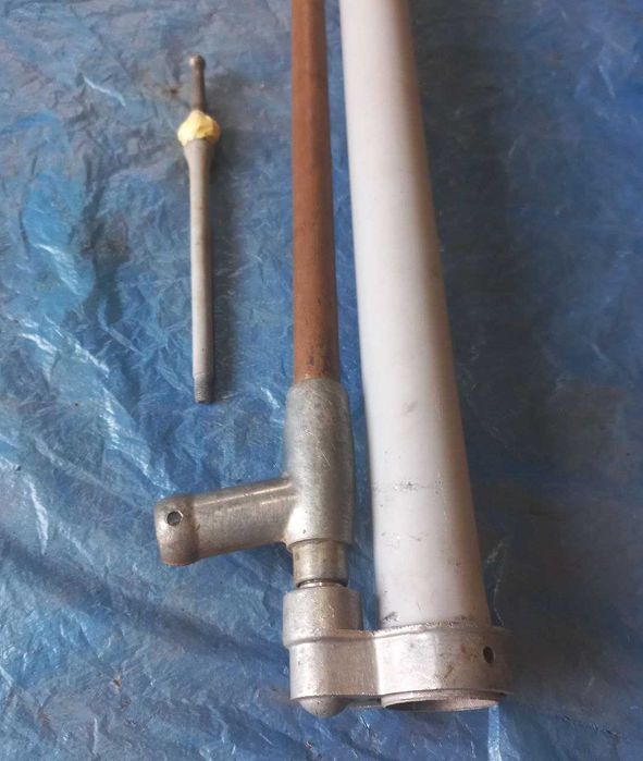 Управление коробкой передач газ м 20 победа