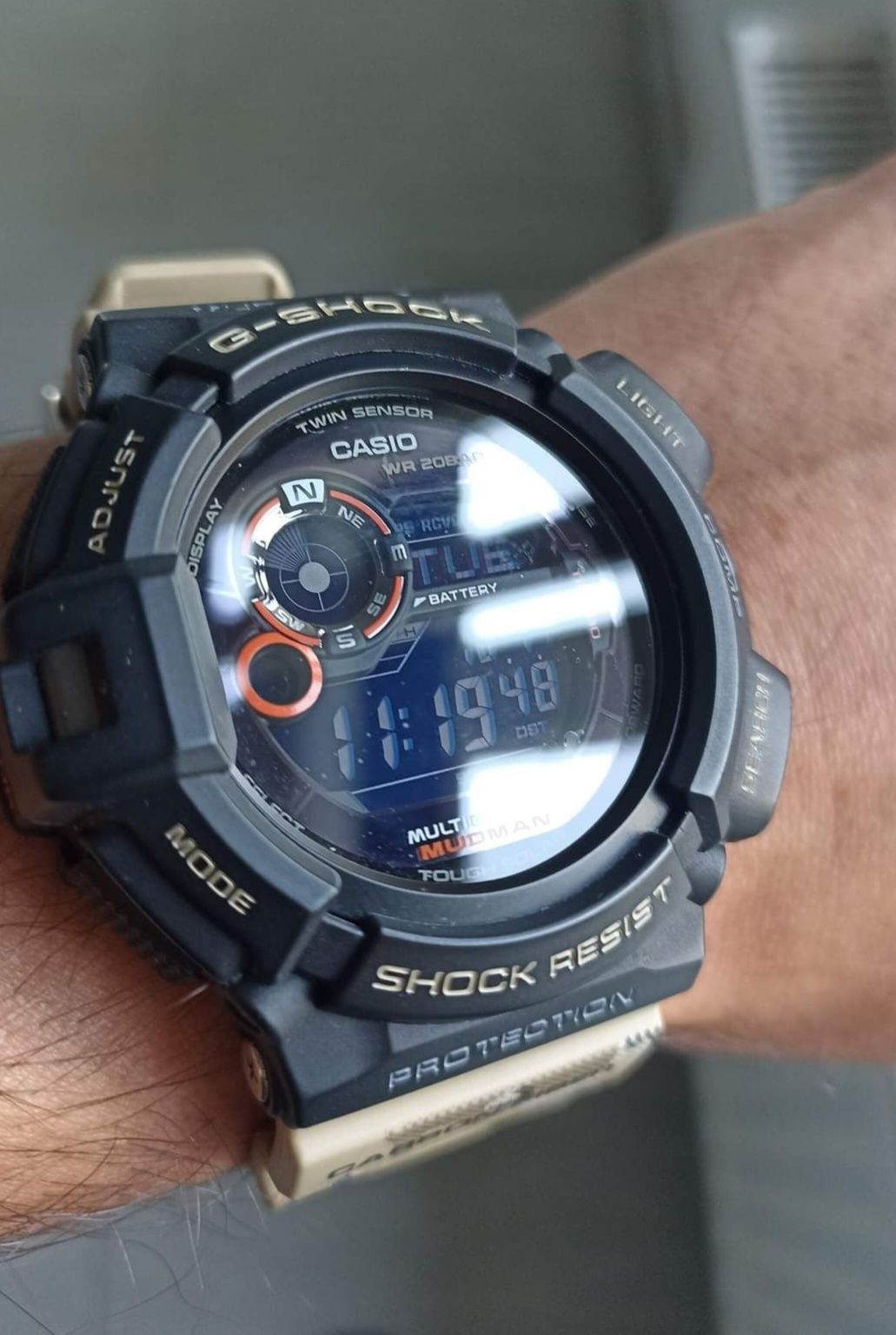 Gw 9300 dc sale