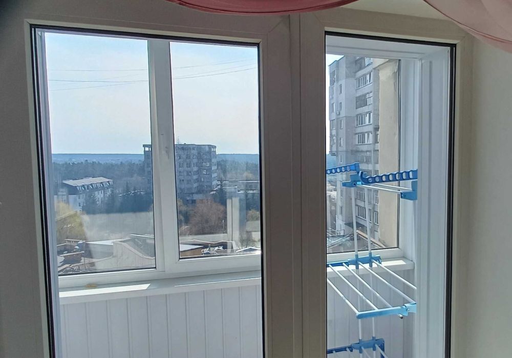 Оренда 3-х кімнатноі квартири корбутівка