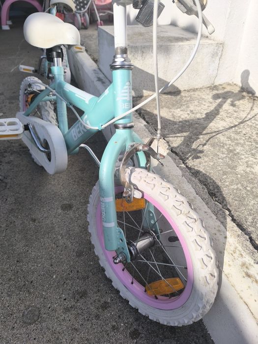Bicicletas de Criança