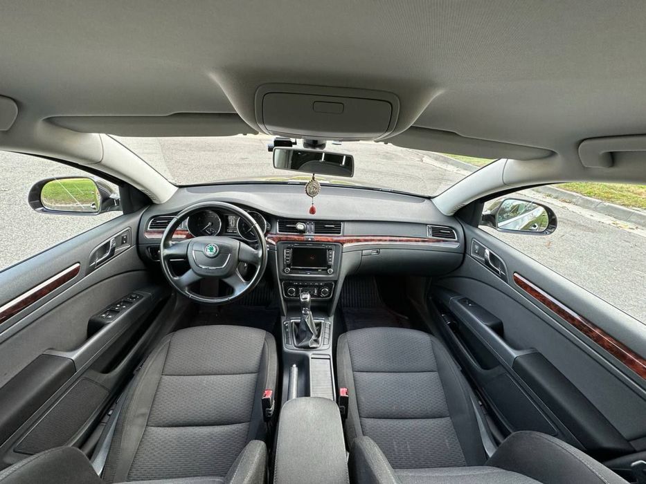 Продам автомобиль