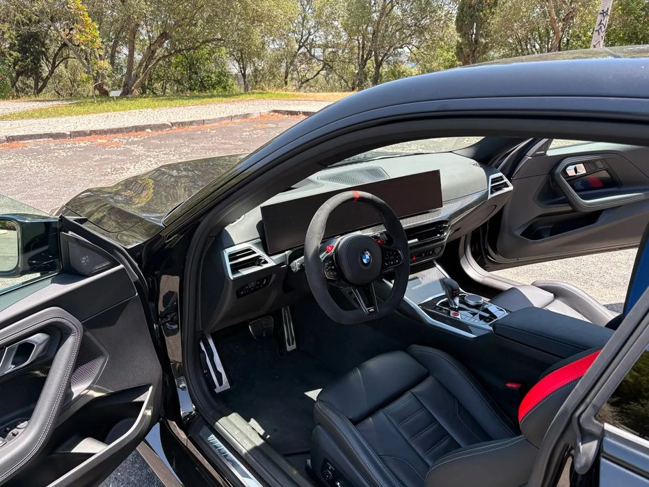 BMW M2 Auto