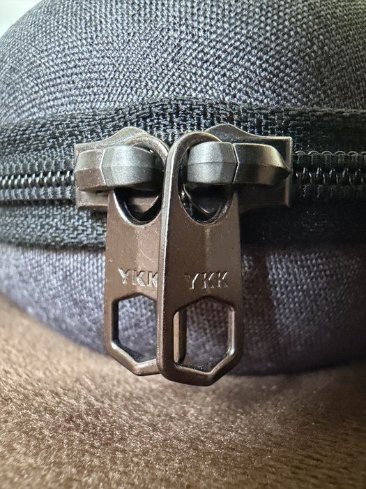 Audeze Maxwell, dużo dodatków! Gen. 1