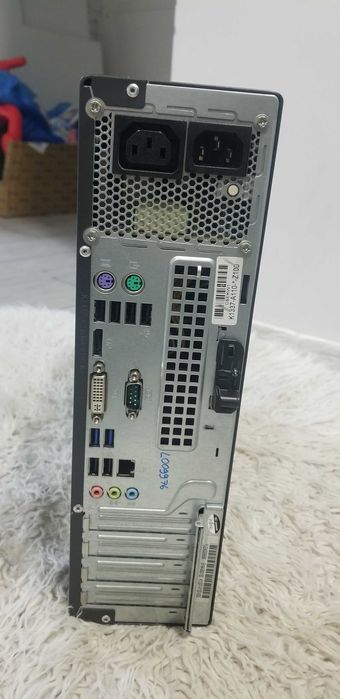Компьютер Fujitsu Esprimo Е910 Intel  i5-3470/,10 GB