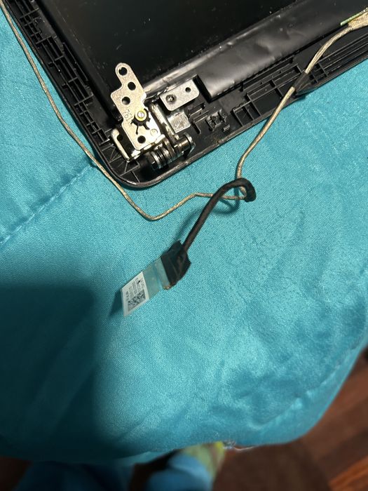 Ecrã Completo para Portátil ASUS (Ecrã + Moldura + Dobradiças)