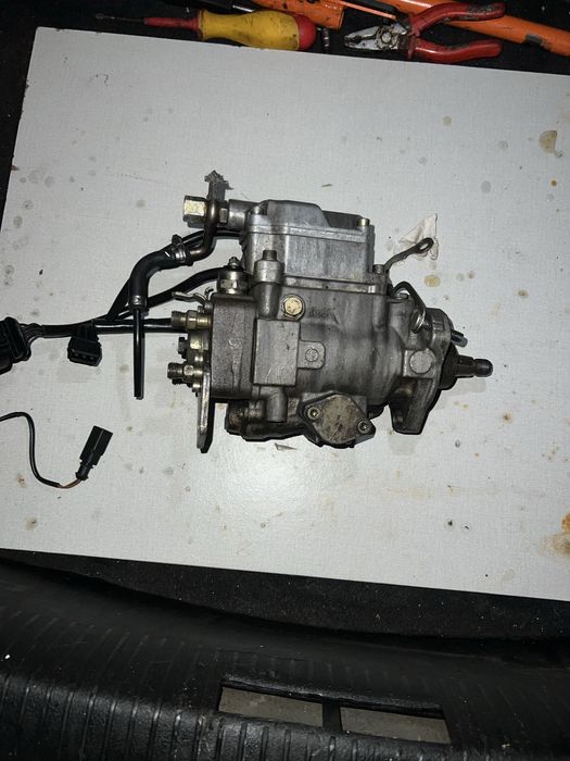 varias pecas passat b5