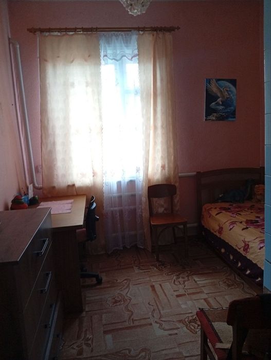 Продам газифікований будинок
