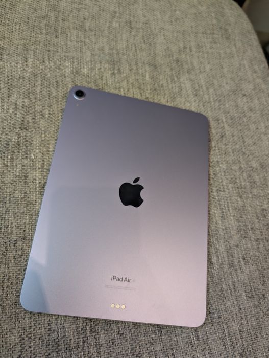iPad Air 5 (2022, M1 series)