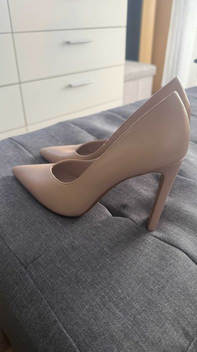 Sapatos Bershka (mulher)