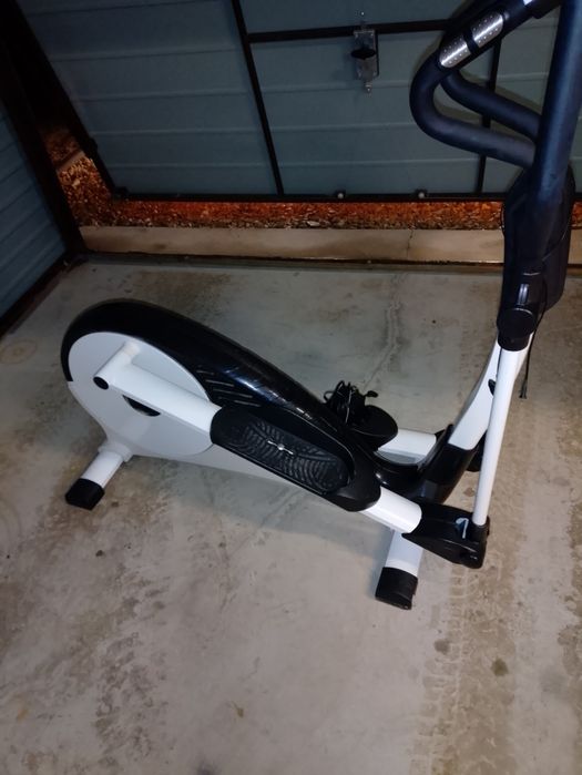 Orbitrek Kettler ctr3