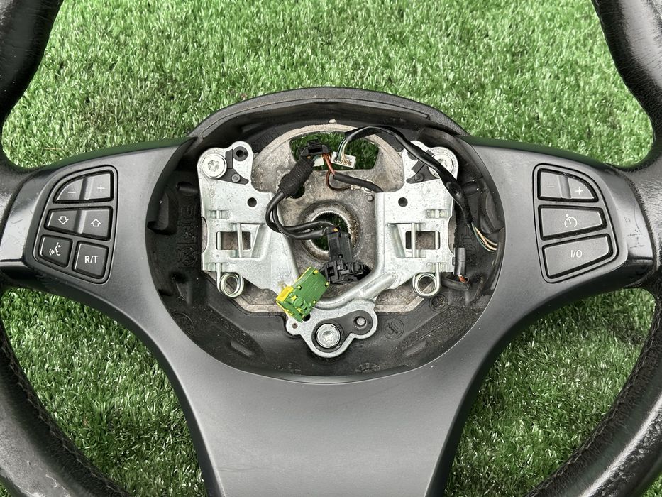 Кермо, руль БМВ е38/39/46/53/83