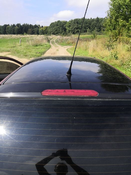 Шкода октавія 1.9тді