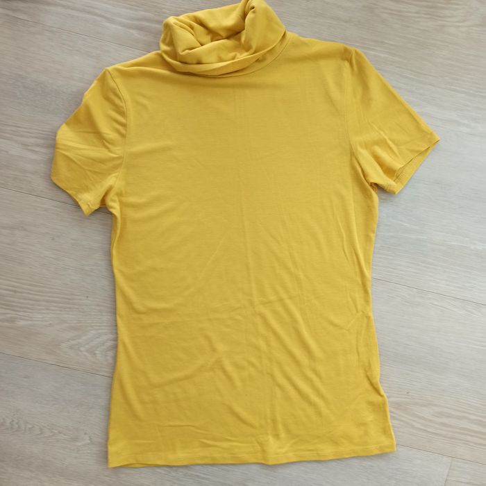 Golf z krótkim rękawem Orsay M - 3 sztuki