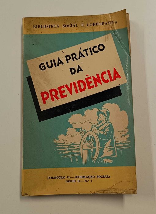 Practical Guide to Social Security