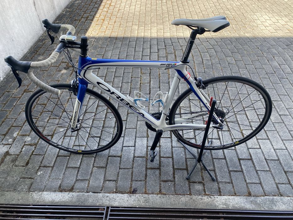 Bicicleta de estrada Orbea Onix