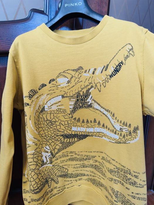 Кофта лонгслив Zara