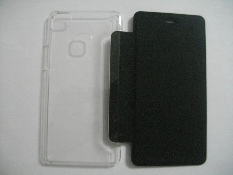 Huawei P9 Lite Portfolio Case64286319020418123