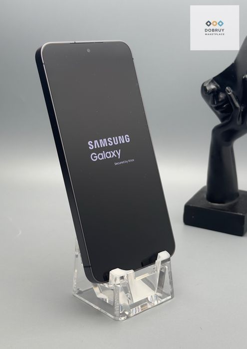 Флагман смартфон Samsung Galaxy S24 8/128/256/512 ONIX + подарунок!