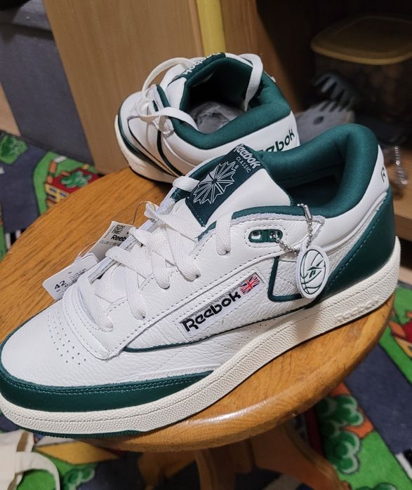 Reebok Club C mid ll 27cm