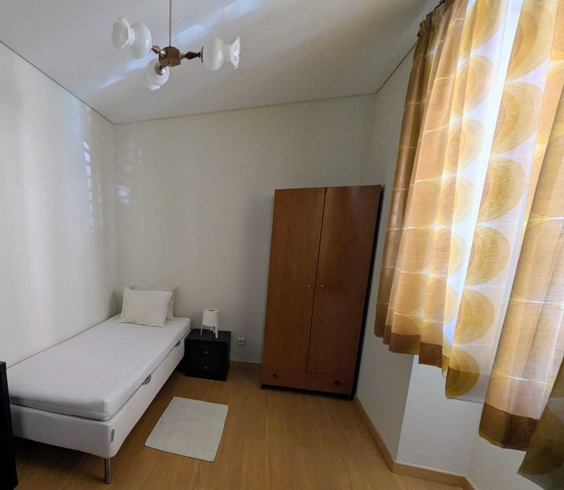 Rent a room near Rotunda Europa