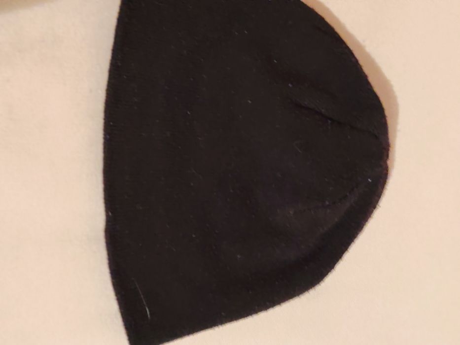 Czapka adidas.  dla chłopca.