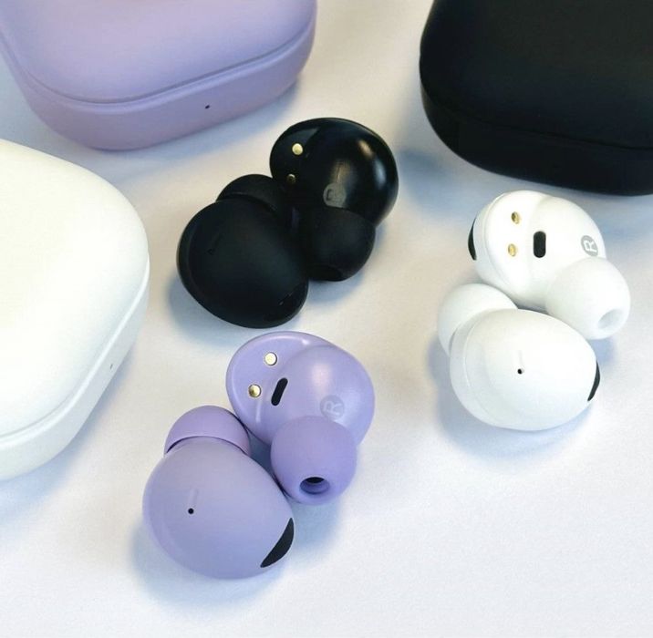 Безпровідні навушники  самсунг BUDS 2 Pro R 510