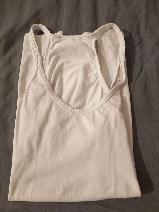 Top S(Salsa)Algodão Branco64585050560131123