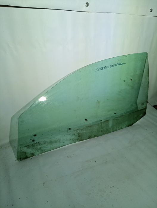 Szyba kierowcy seat ibiza 3 3D