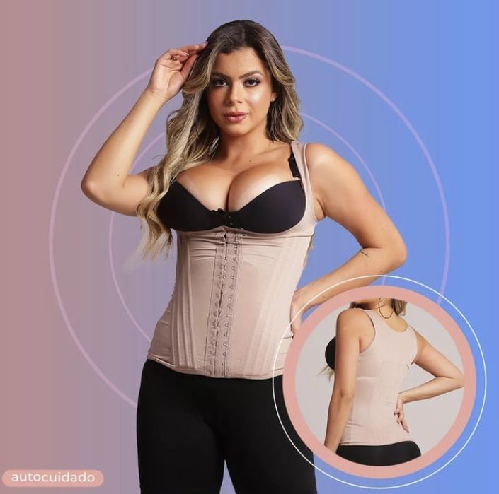 Cinta modeladora Corpex tam: M