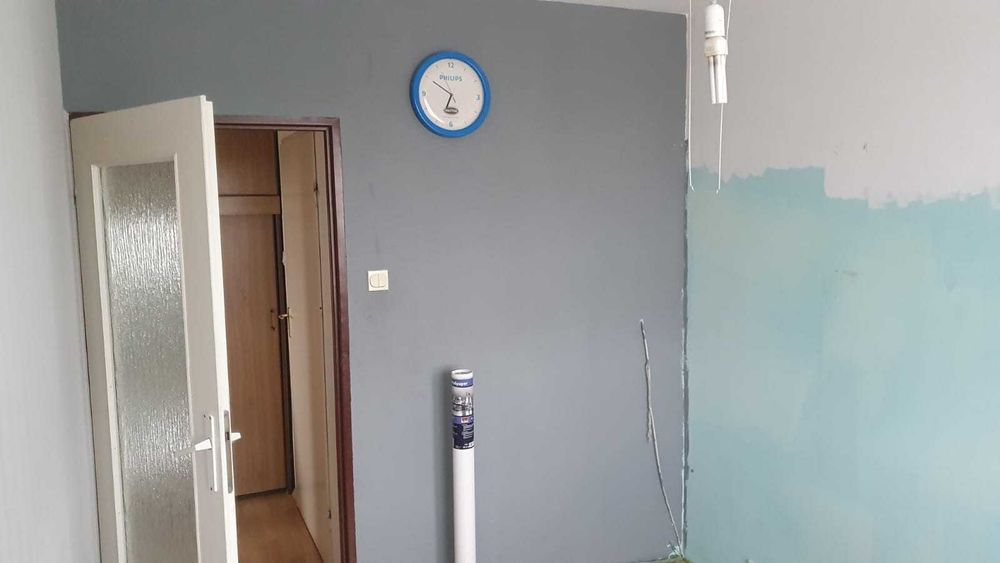 Ujście os. Górne 54m²
