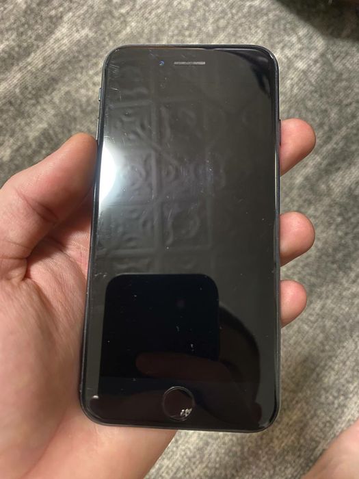 Iphone SE 3-gen 2022, 64 гб неверлок