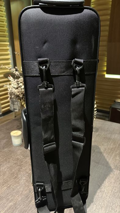 P. Mauriat Traveller II Case - Saxofone Soprano - Estojo